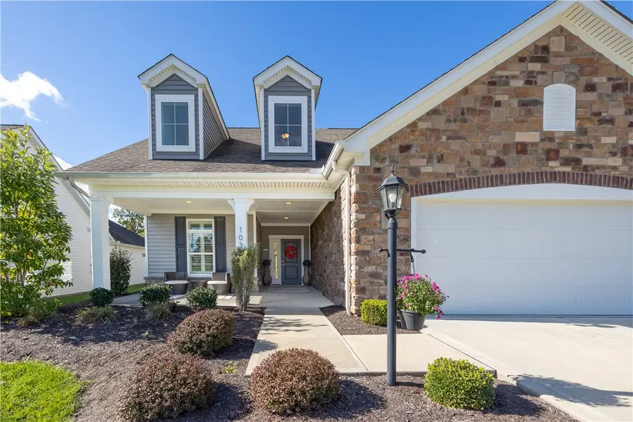 103 Bridle Ln, Meadowlands, PA 15301 - Image #2