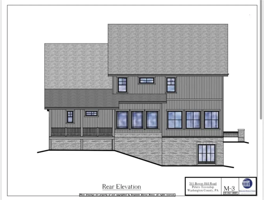 501 Bower Hill Rd, Venetia, PA 15367 - Image #2