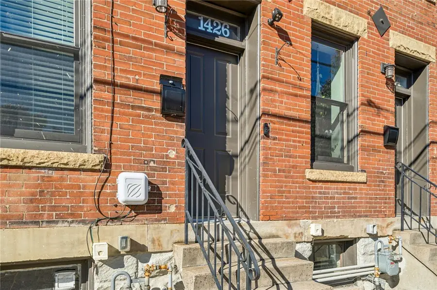 1426 Rush St, Pittsburgh, PA 15233 - Image #2