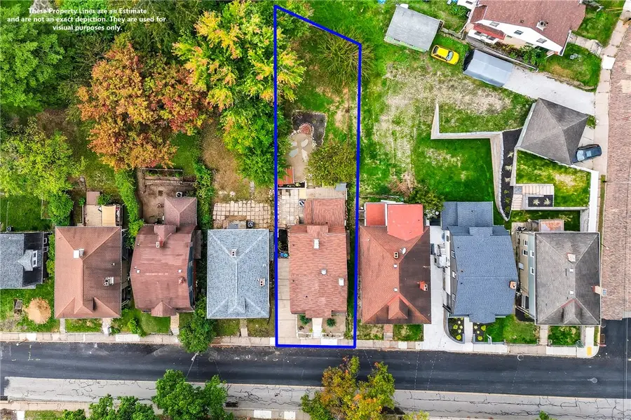 233 S Starr Avenue, Avalon, PA 15202 - #3