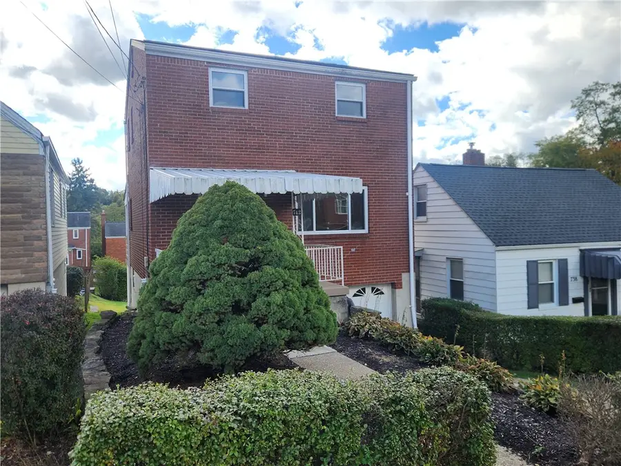 742 Mayville Ave, Brookline, PA 15226 - Image #2