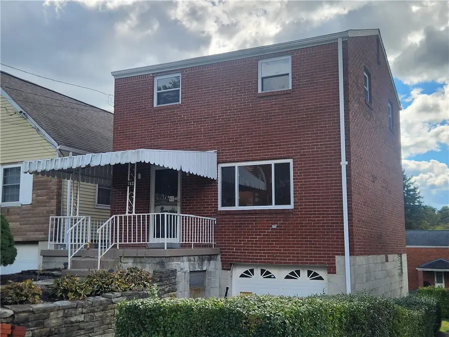 742 Mayville Ave, Brookline, PA 15226 - Image #3