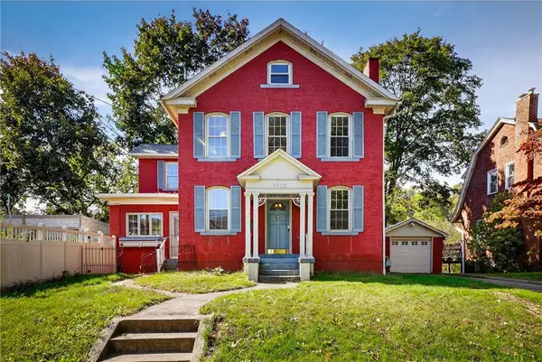 1702 3rd Ave, New Brighton, PA 15066