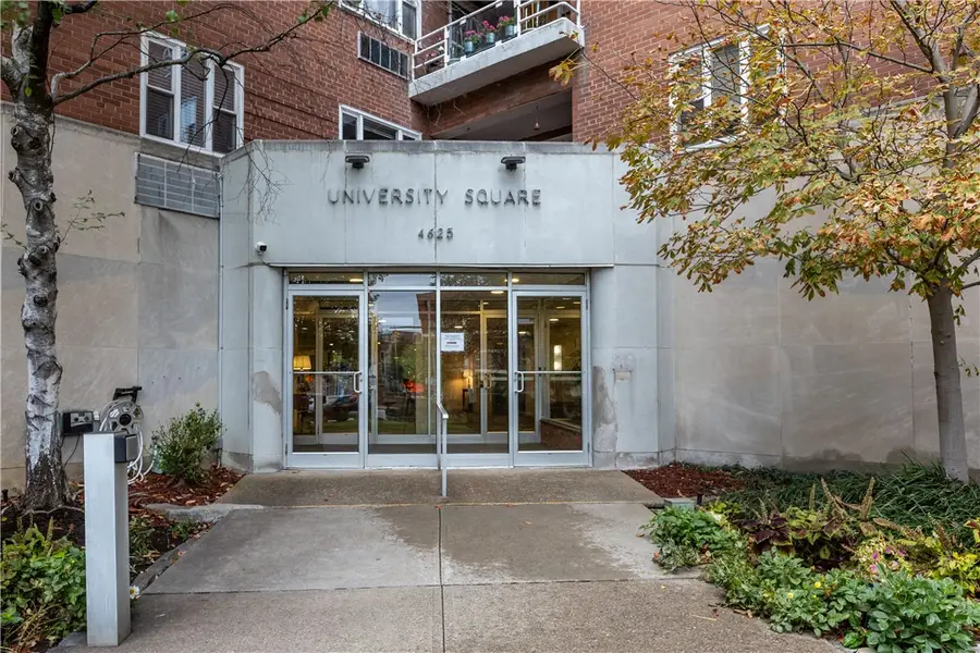 4625 Fifth Avenue #209, Pittsburgh, PA 15213 - Image #3