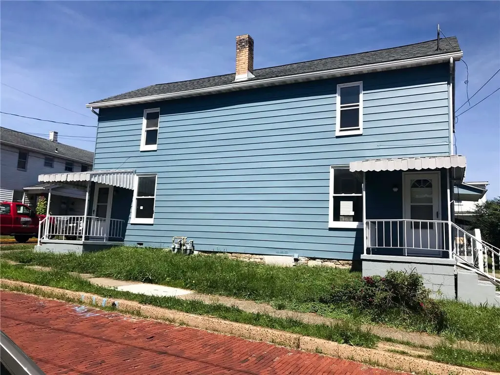 314-316 Linden Avenue, Vandergrift, PA 15690 - Image #1