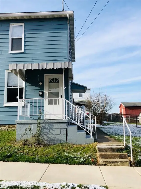 314-316 Linden Avenue, Vandergrift, PA 15690 - Image #3