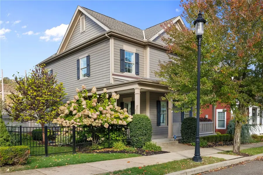 261 1st Street., Oakmont, PA 15139 - Image #3