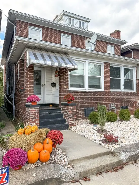 1327 4th Ave, Ford City, PA 16226 - Image #1