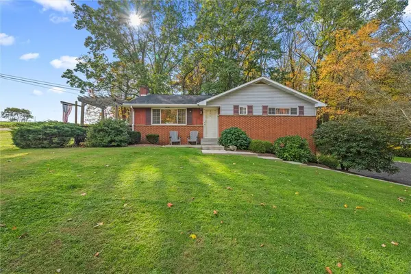 130 Hidden Hill Road, Clinton Twp, PA 16055