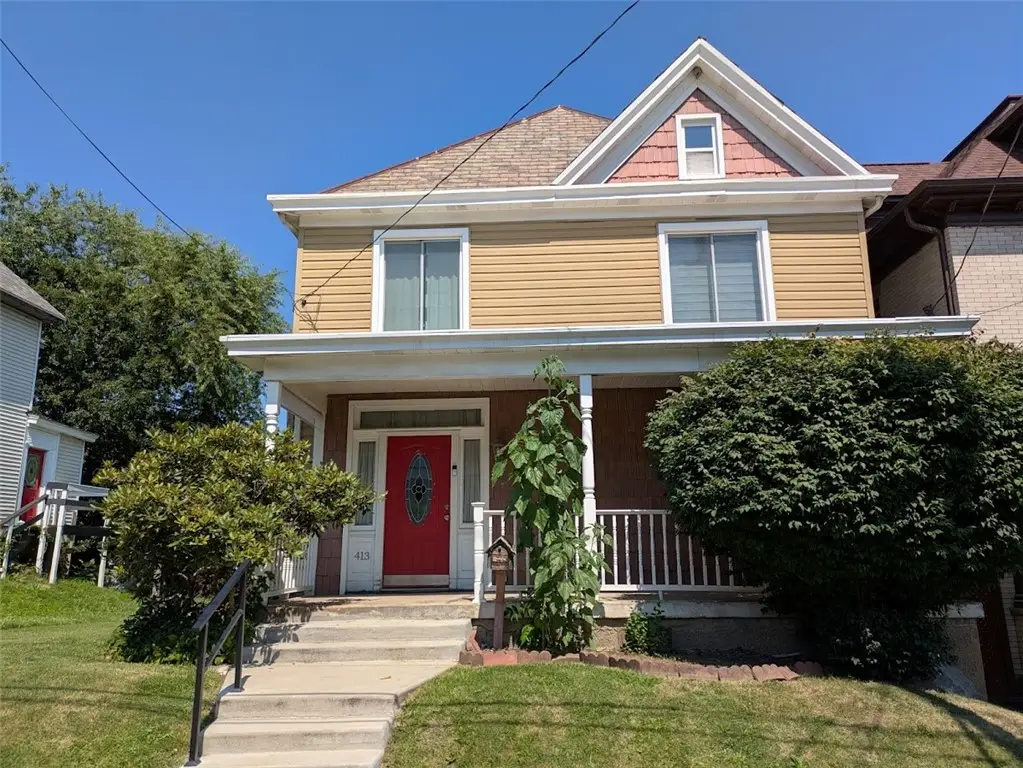 413 N 3rd St, Jeannette, PA 15644 - Image #1