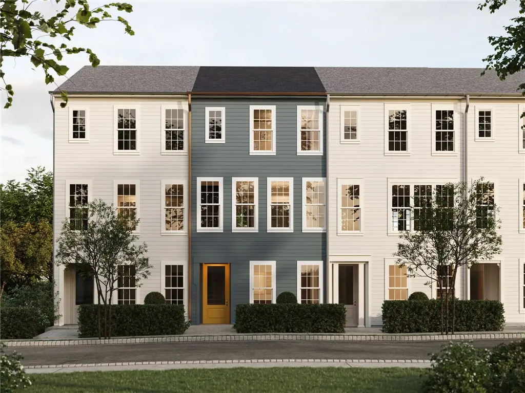 109 Foundry Pike, Cranberry Township, PA 16066 - Image #1