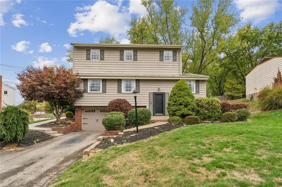 2642 Sapling, Shaler, PA 15101 - Image #2