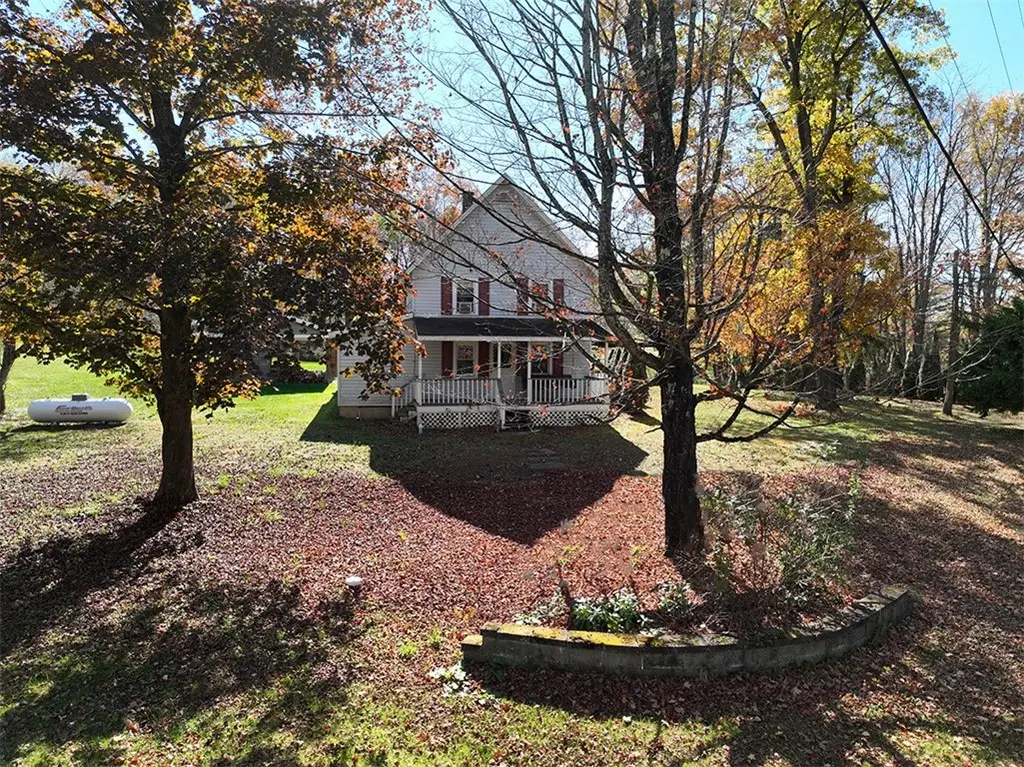 3188 Winslow Hill Road, Benezette, PA 15821 - Image #1