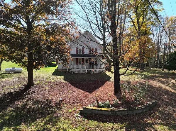 3188 Winslow Hill Road, Benezette, PA 15821