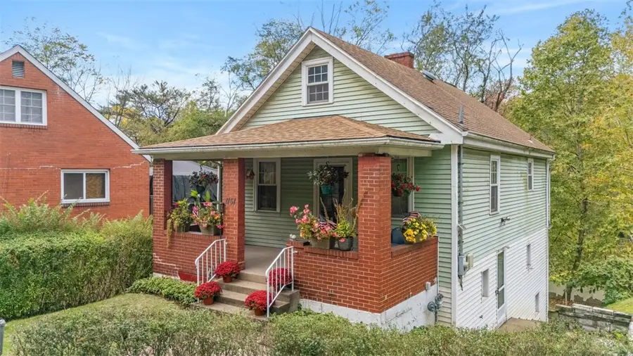 1151 Jones Avenue, North Braddock, PA 15104 - Image #2