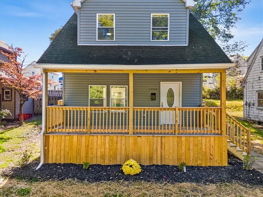 1709 Boundary St, Aliquippa, PA 15001 - Image #2