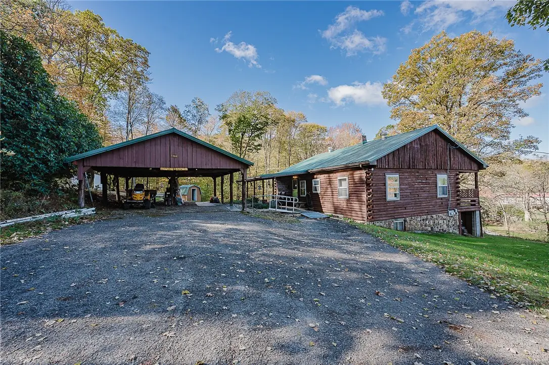 1504,1786 Gamble Road, West Wheatfield, PA 15944 - Image #1