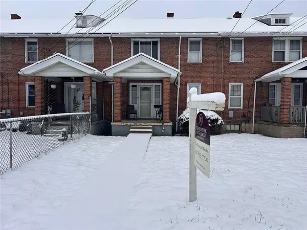 1045 Pennsylvania Ave, Clairton, PA 15025