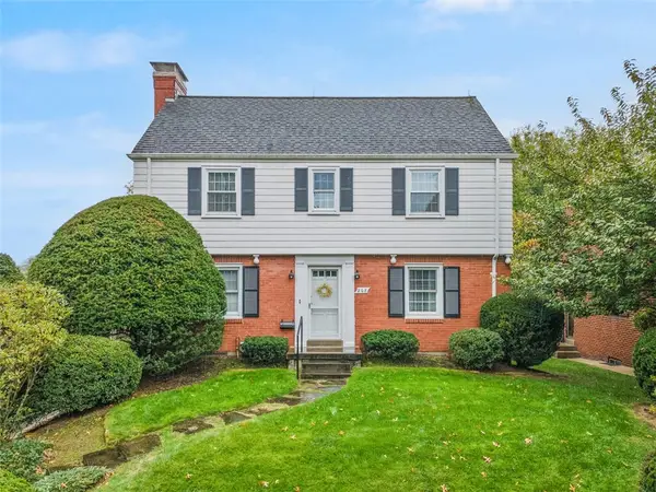 208 Van Buren Cir, Ross Twp, PA 15229