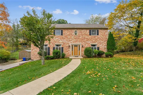 611 Greenspring Drive, Richland, PA 15044