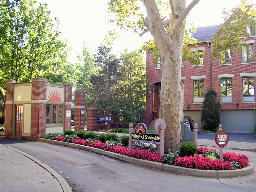 100 Denniston St #40, Pittsburgh, PA 15206 - Image #2