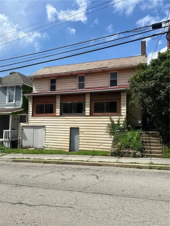 328 W New Castle, Butler, PA 16001 - Image #1