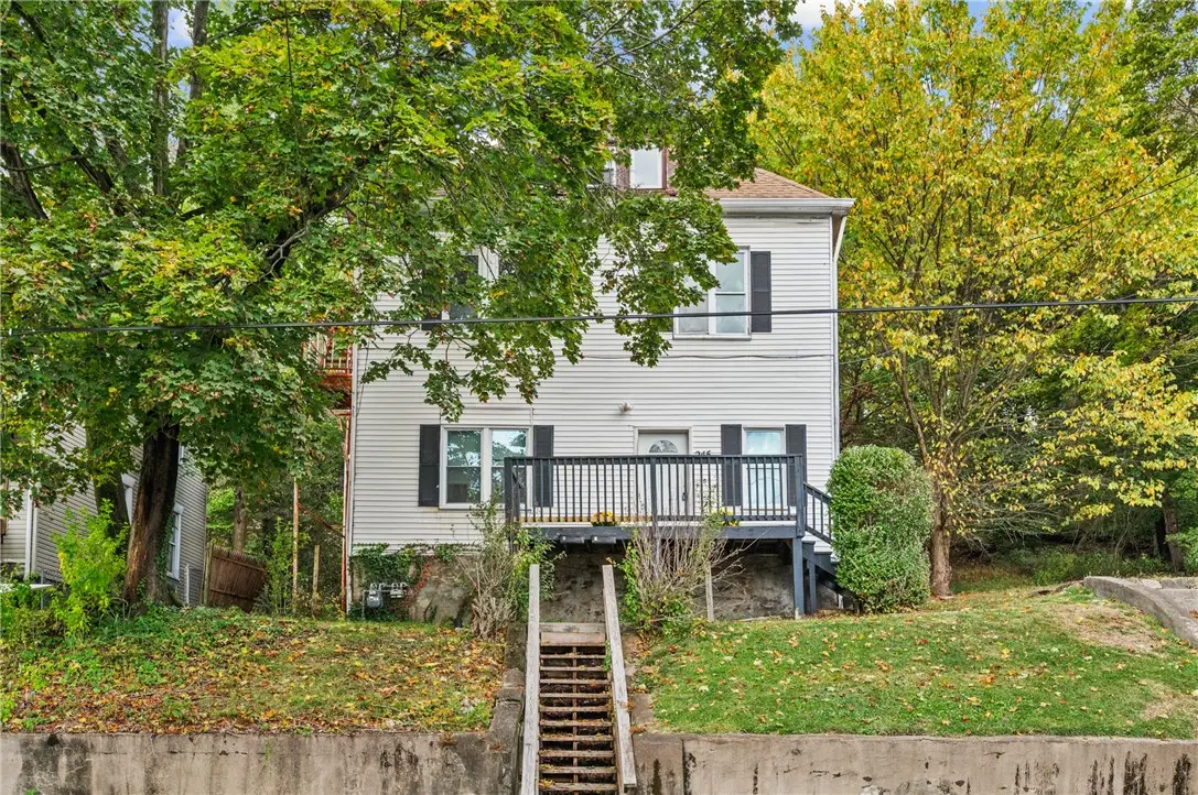 245 N Balph Ave, Bellevue, PA 15202 - Image #1