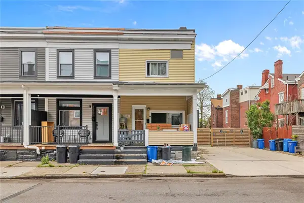 3827 Mintwood St, Lawrenceville, PA 15201