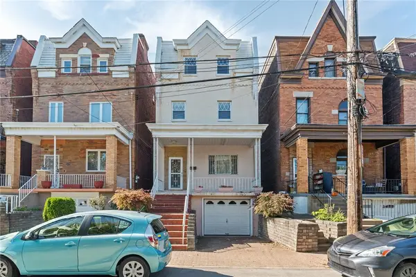 3437 Parkview Avenue, Oakland, PA 15213