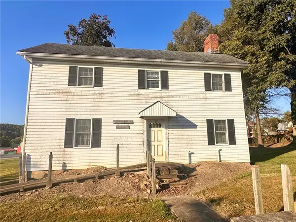 152 Concord St, Perryopolis, PA 15473