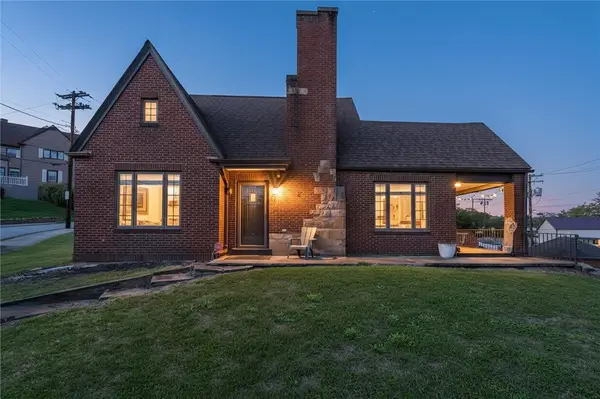 100 Grandview Way, Speers Boro, PA 15022