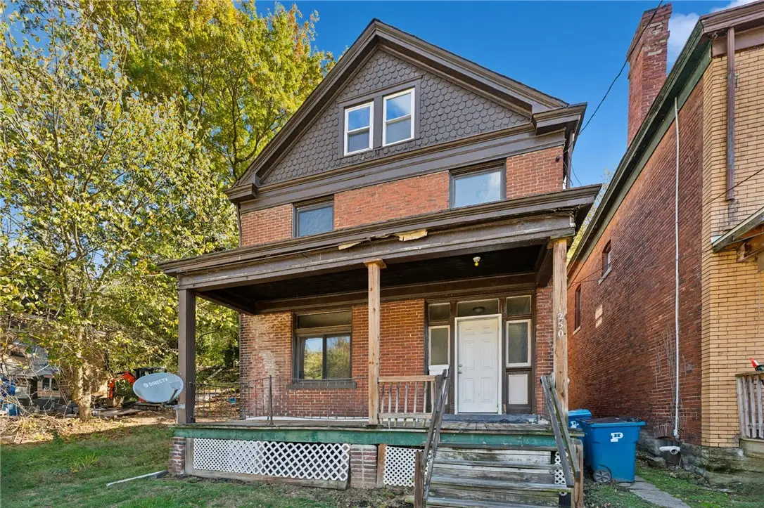 1250 Blackadore Avenue, Penn Hills Township, PA 15221 - Image #1