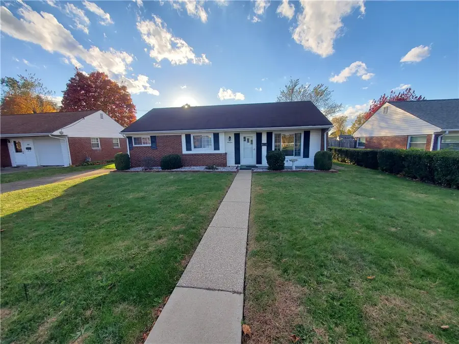 100 Monahan St, Hopewell, PA 15001 - Image #2