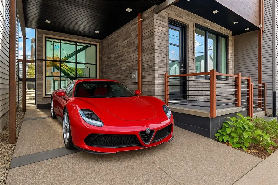 127 1/2 Banner Way, Pittsburgh, PA 15201 - Image #2