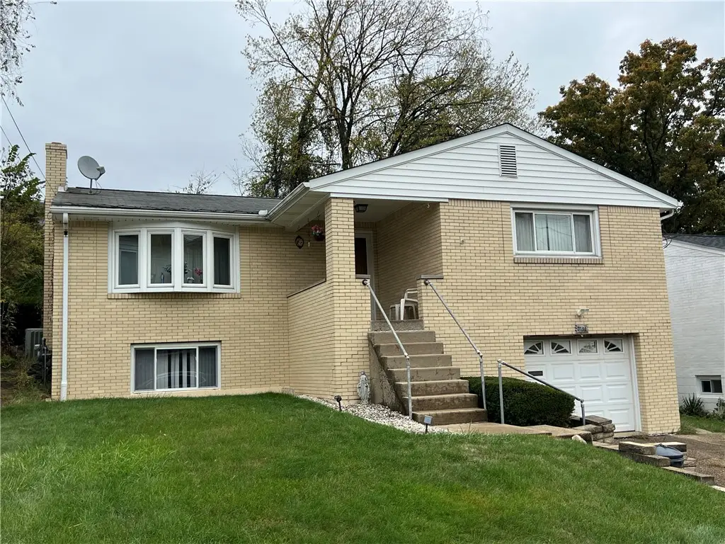 5719 Keefe St, Pittsburgh, PA 15207 - Image #1