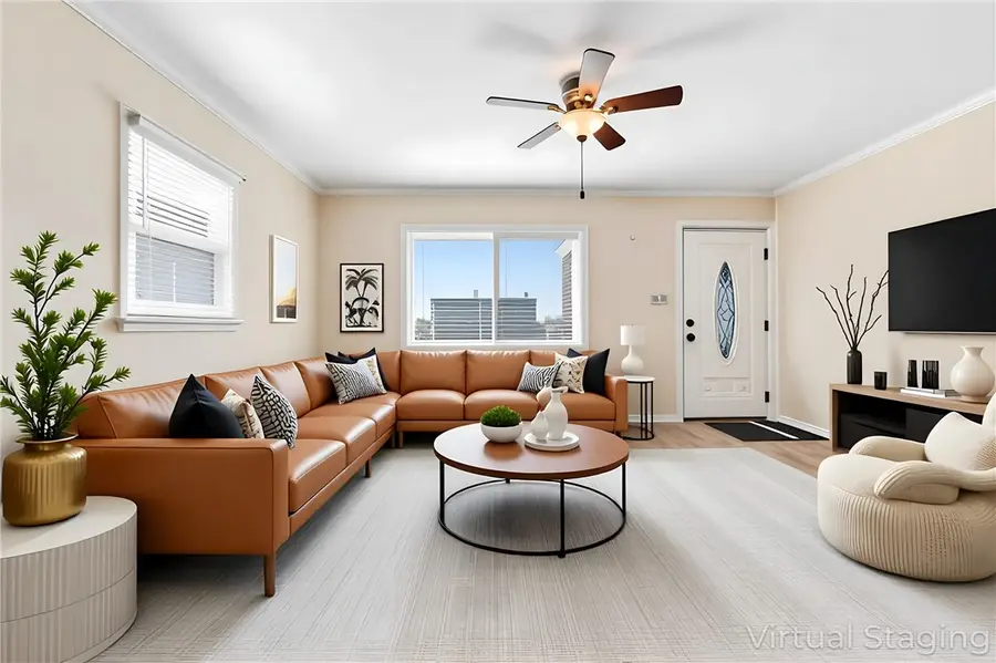 1613 Wooley Ave, New Castle, PA 16101 - Image #3