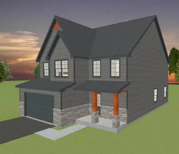 103 Hollyberry Cir, North Fayette, PA 15057