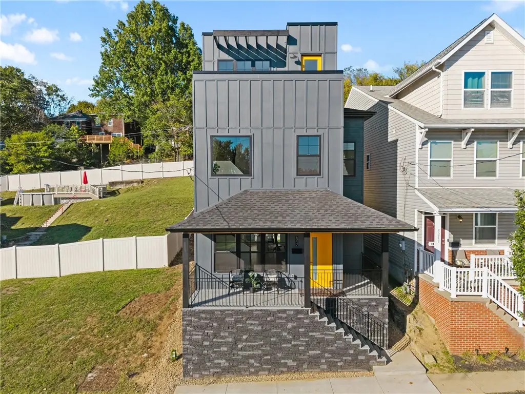 5217 Broad Street, Pittsburgh, PA 15224 - Image #1