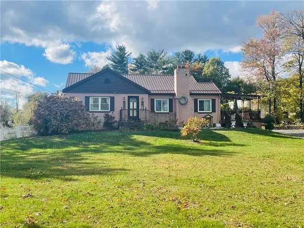 16 Coates Ave., Union Twp, PA 16101