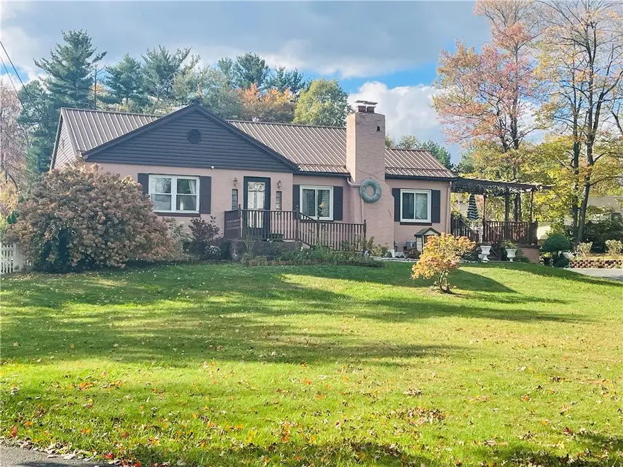 16 Coates Ave., Oakwood, PA 16101 - Image #2