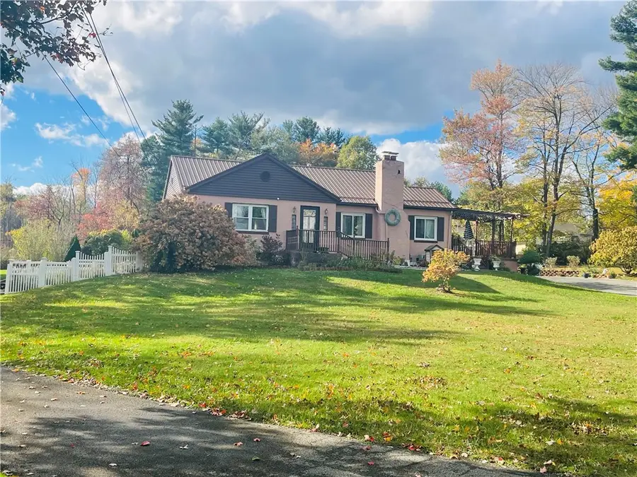 16 Coates Ave., Oakwood, PA 16101 - Image #3