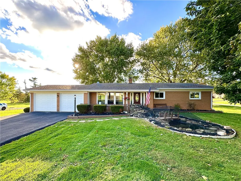 3025 Spring Garden Ave, Neshannock Township, PA 16105 - Image #1