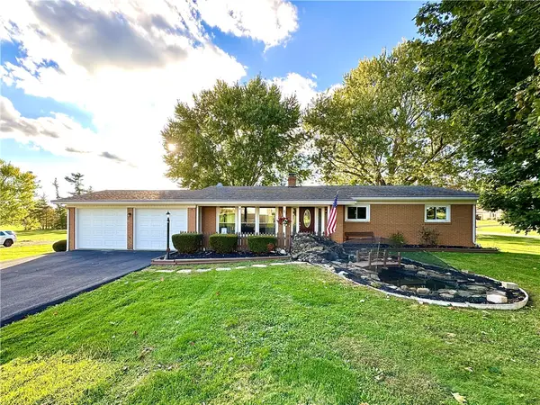 3025 Spring Garden Ave, Neshannock Twp, PA 16105