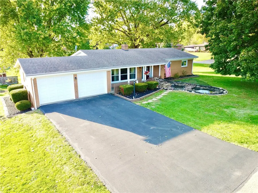 3025 Spring Garden Ave, Neshannock Township, PA 16105 - Image #2