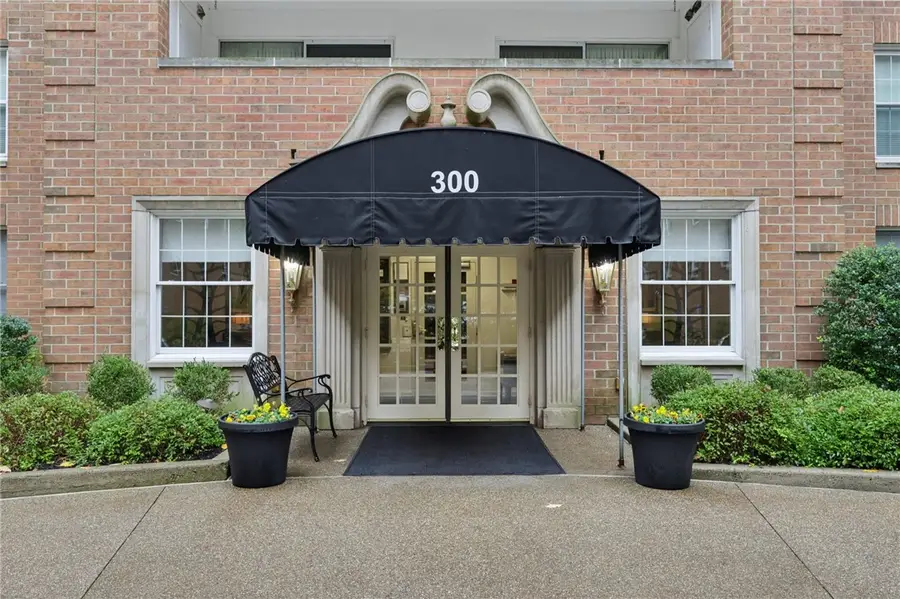 300 Fox Chapel Rd #605, Ohara Township, PA 15238 - Image #2