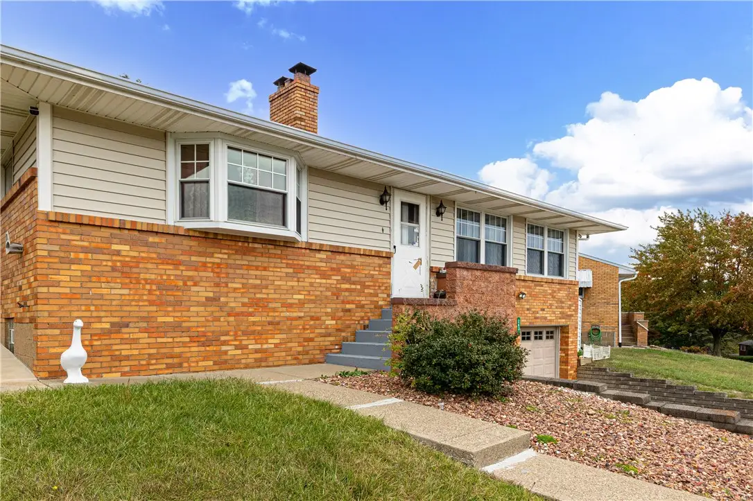 263 Robinhood Rd, Pittsburgh, PA 15220 - #1