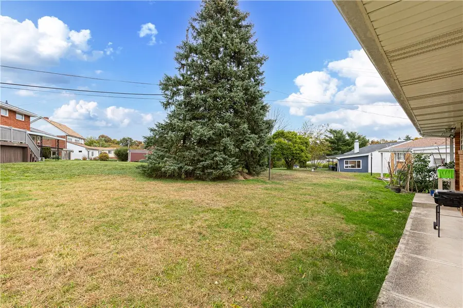 263 Robinhood Rd, Pittsburgh, PA 15220 - #2