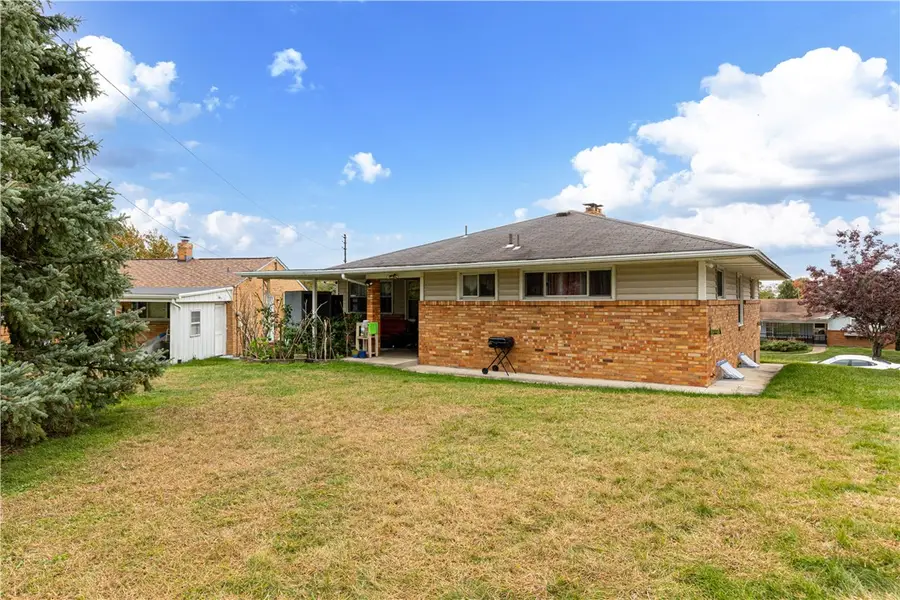 263 Robinhood Rd, Pittsburgh, PA 15220 - #3