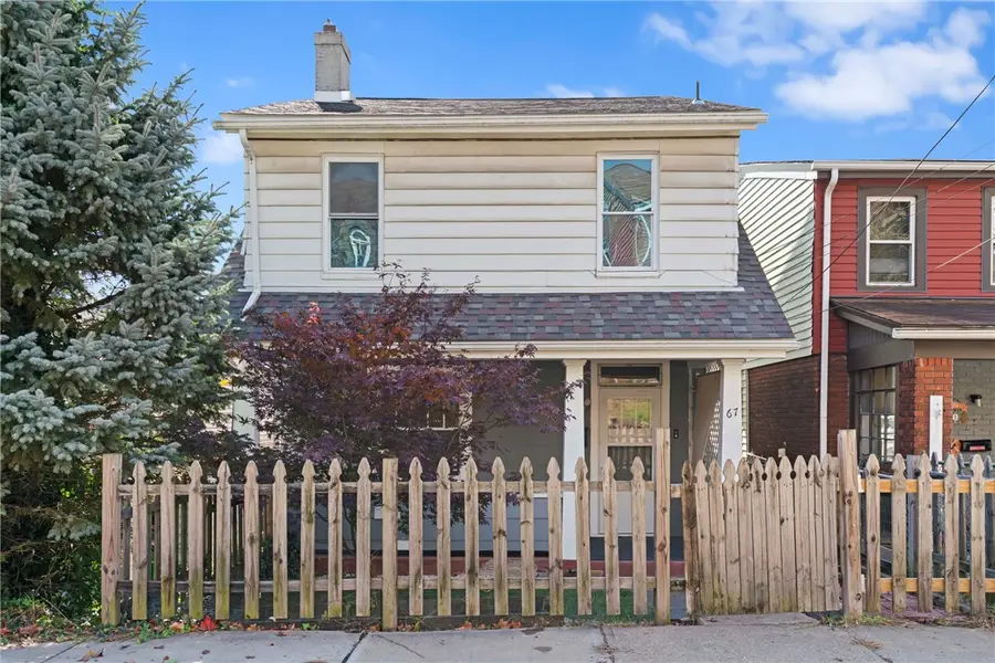 67 Semicir St, Pittsburgh, PA 15214 - Image #2