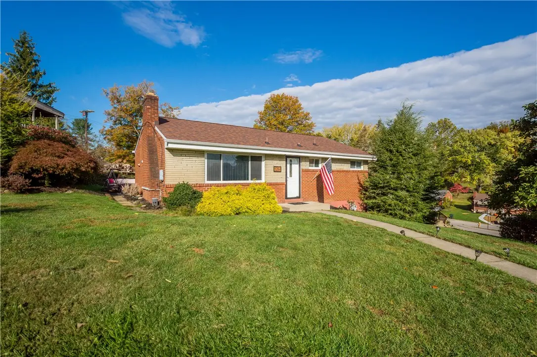 5284 Highgrove Rd, Whitehall, PA 15236 - Image #1